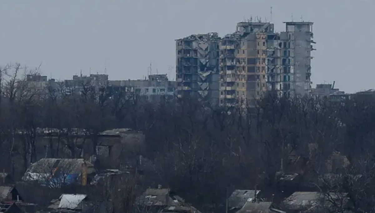 Зеленский назвал цели России в Украине на ближайшие два года