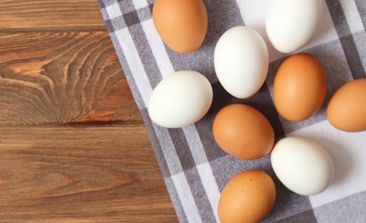 Виноваты Казахстан и ЕАЭС: резкое подорожание яиц объяснили в Кыргызстане