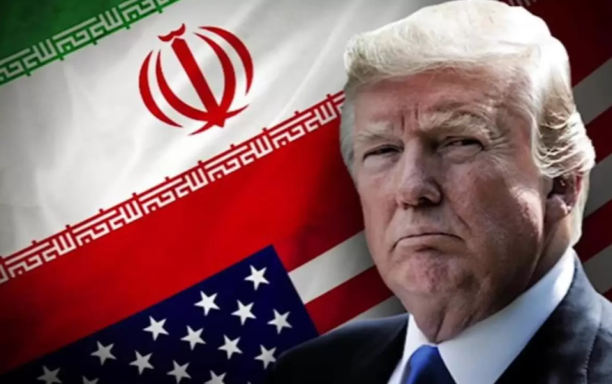 Достичь сделки с Ираном до войны было невозможно - посланник Трампа