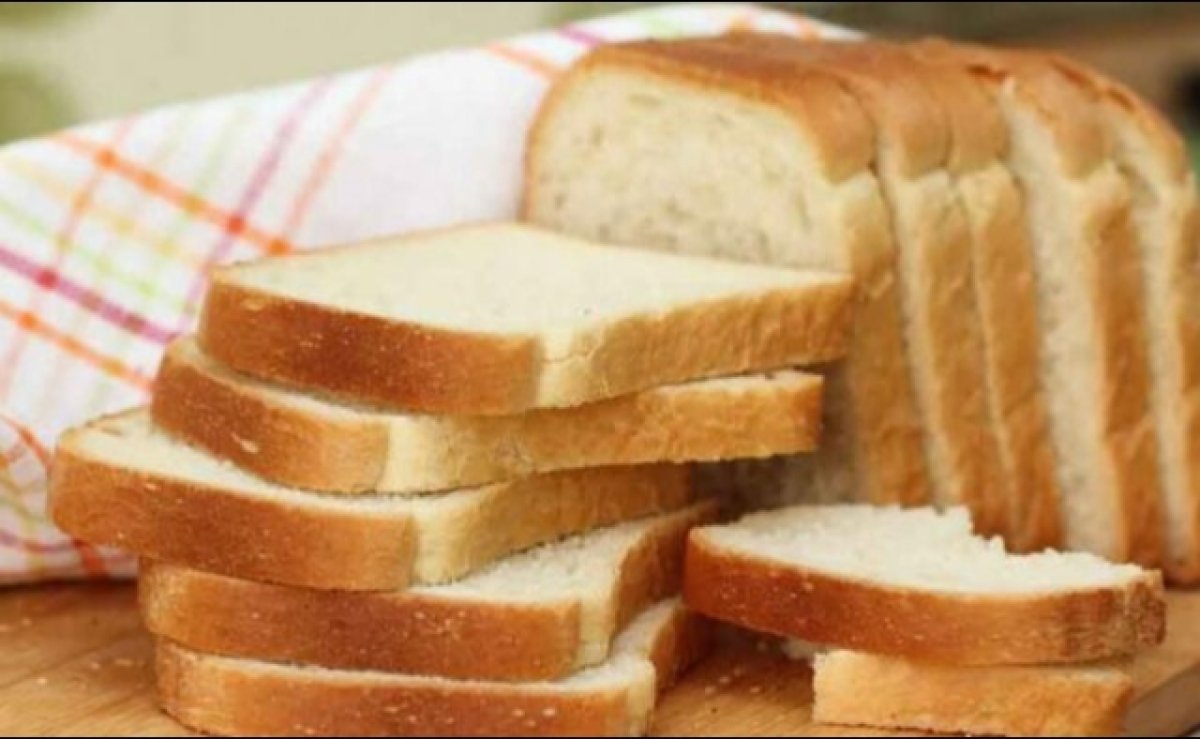 Минимальный вес — полкило: Казахстан вводит новый ГОСТ на хлеб