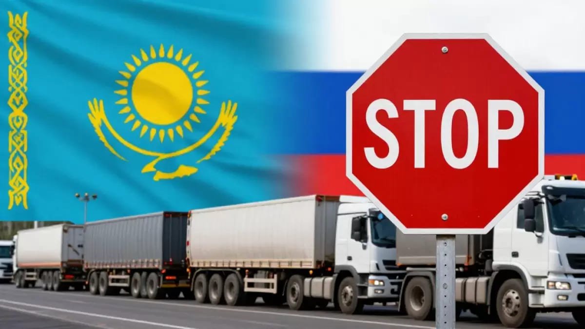 Полузакрытые границы: как сама Россия страдает от ужесточения контроля