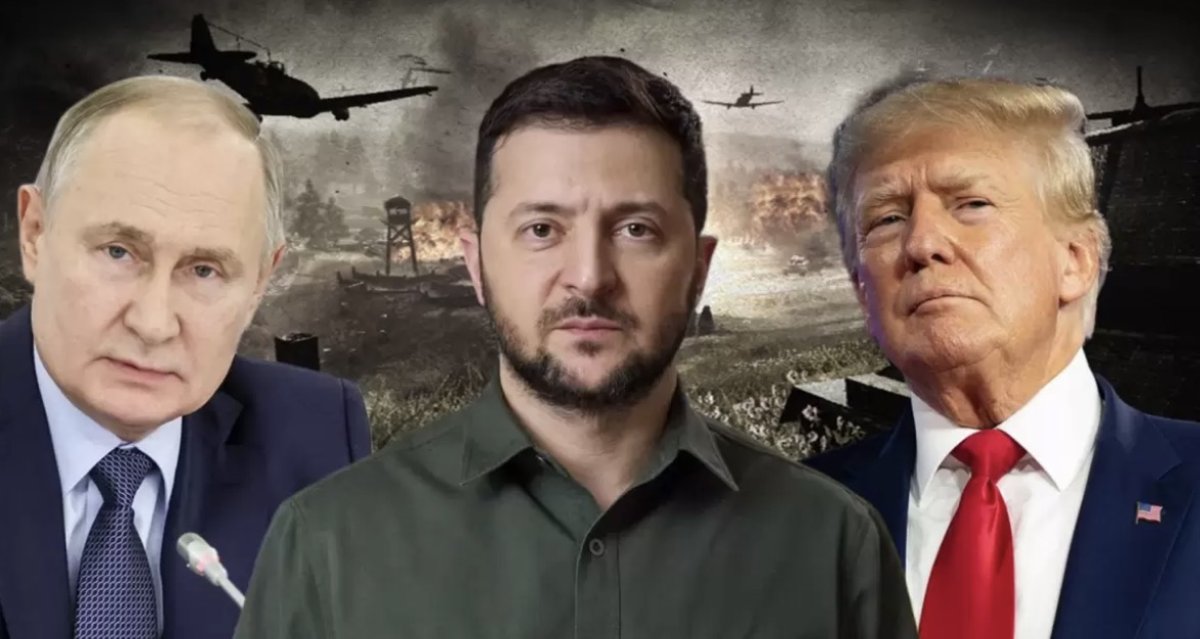 «Для танго нужны двое»: Трамп о шансах на мир между РФ и Украиной