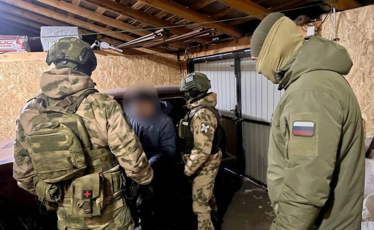 Взятки на границе: как овощи из Казахстана попадают в Россию