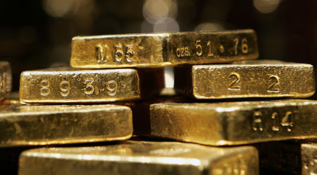 Драгметаллы продолжают рост в цене: инвесторам нужны безопасные активы