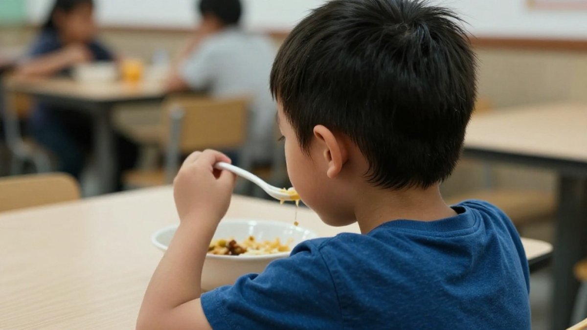 Питание подорожало в детсадах на западе Казахстана