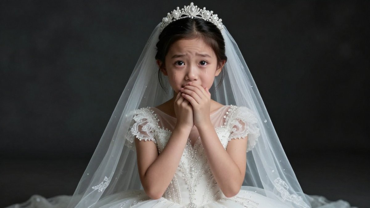 Узбекистан объявил войну ранним бракам