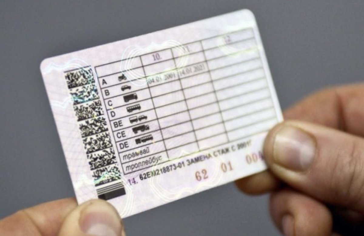 В Костанае водитель добился отмены 7-летнего лишения прав