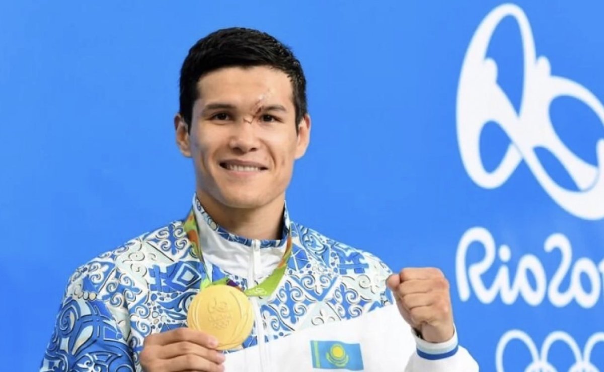 Жену боксёра Данияра Елеусинова обвинили в избиении соседок в Караганде