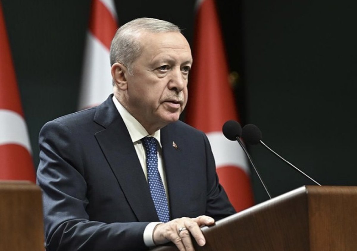 Эрдоган отреагировал на запуск иранской ракеты в сторону Турции