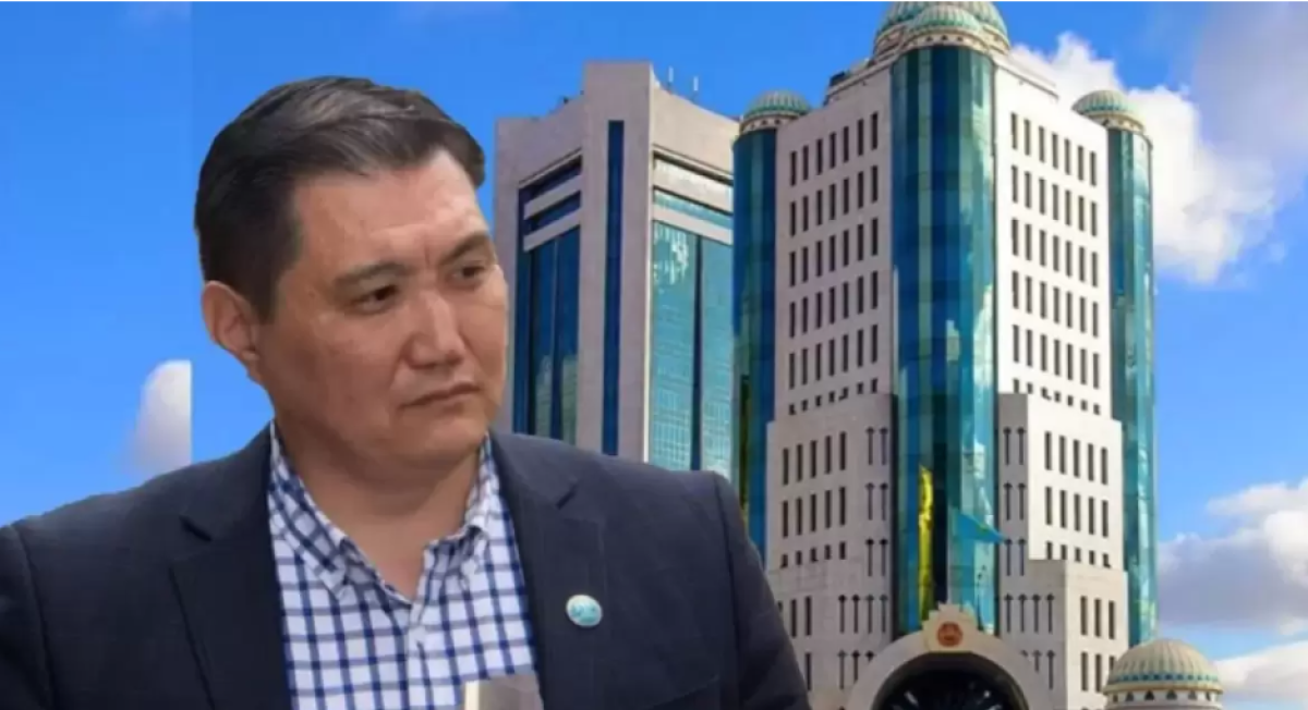 Государство несёт ответственность, некуда деваться: Базарбек о слове "бесплатное" в новой Конституции