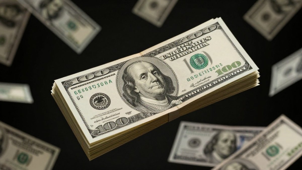 Доллар по 600 тенге уже в марте? На страхи казахстанцев ответил банкир