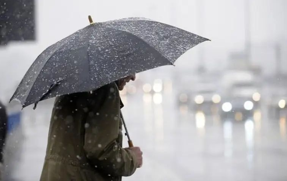 В каких регионах Казахстана объявили штормовое предупреждение