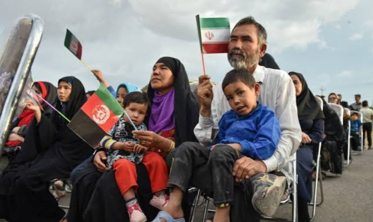 Казахстан не готов принять этнических казахов из Ирана — эксперт