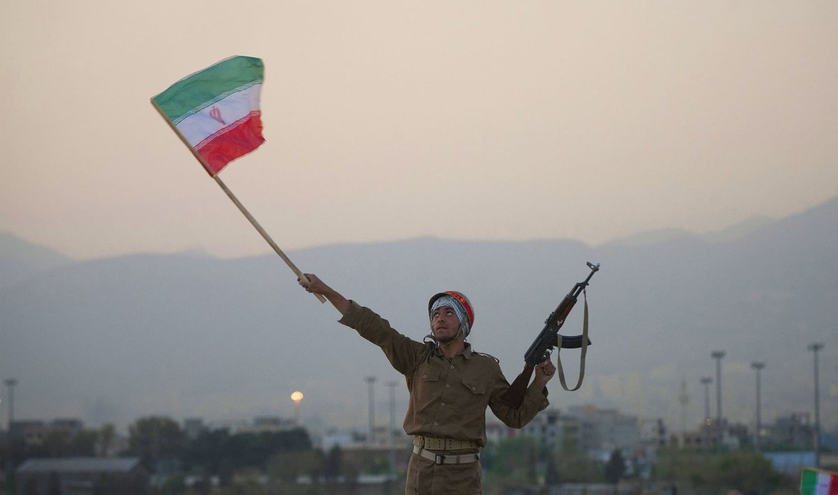 Еще сильнее и масштабнее: Иран пригрозил новыми атаками