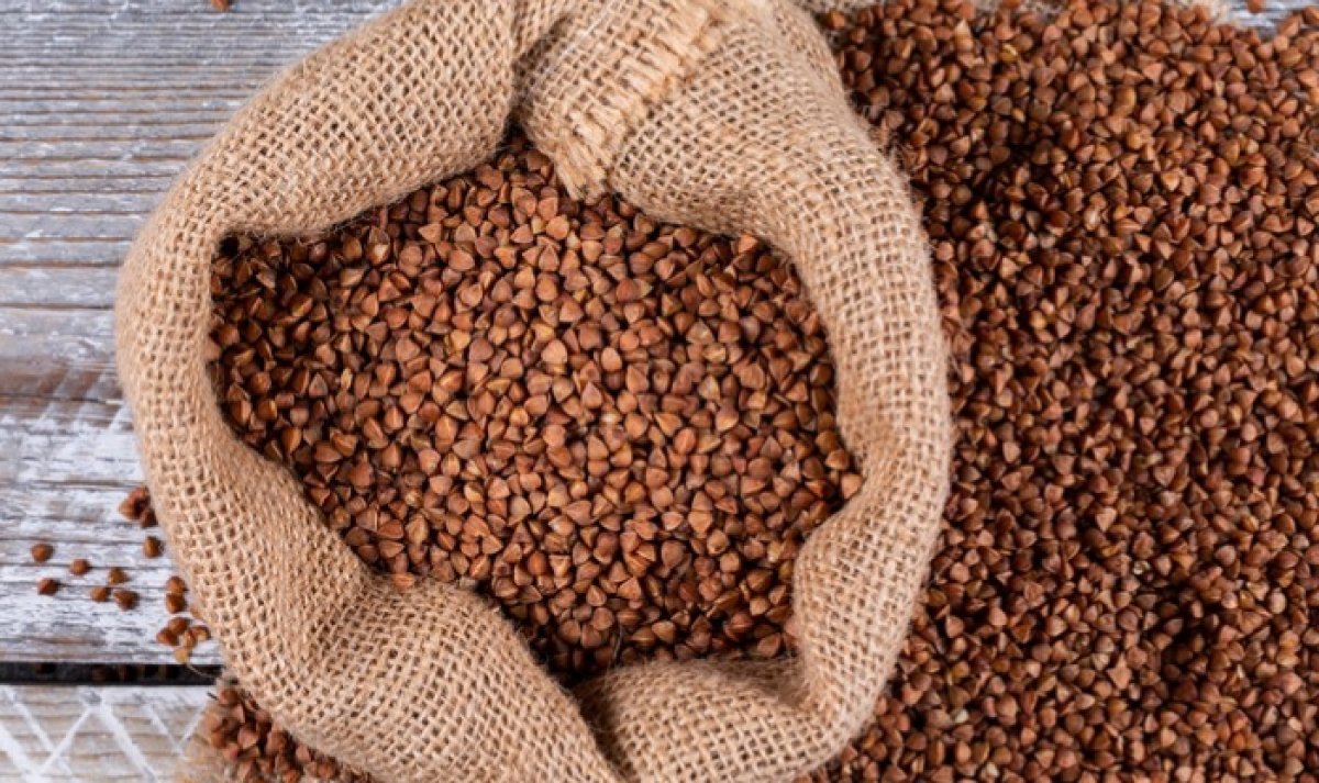 Казахстан заменил Россию в качестве главного поставщика крупы в Украину