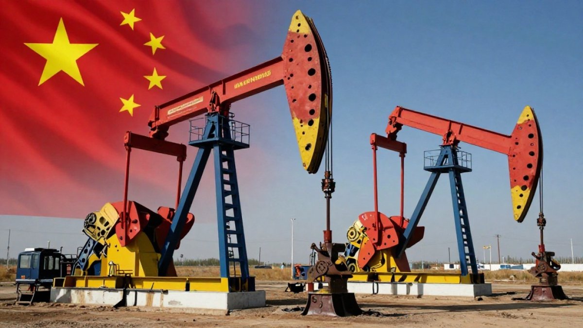 В Казахстане могут подорожать авто и бытовая техника из Китая