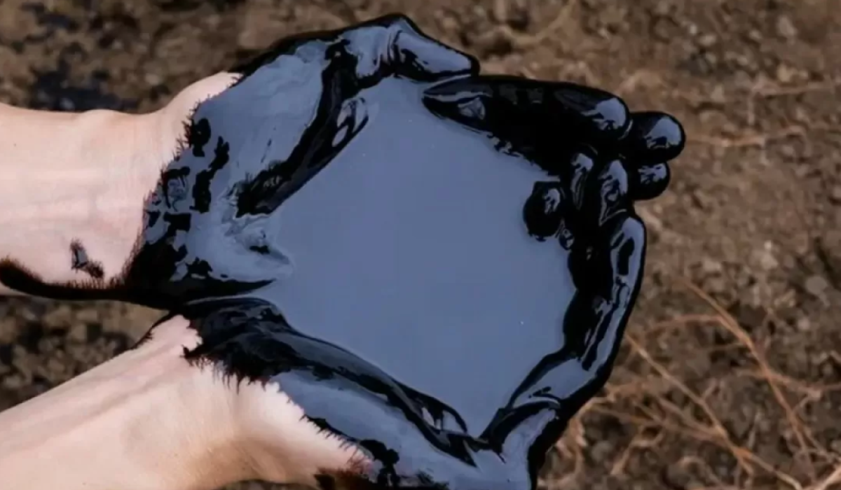 Катар заявил о риске нефтяного кризиса в Персидском заливе