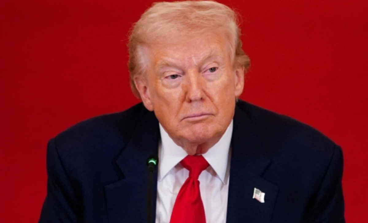 США могут атаковать новые районы Ирана — Трамп