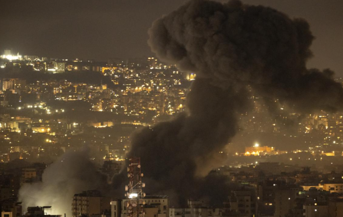 В Нидерландах раскритиковали атаки США и Израиля на Иран