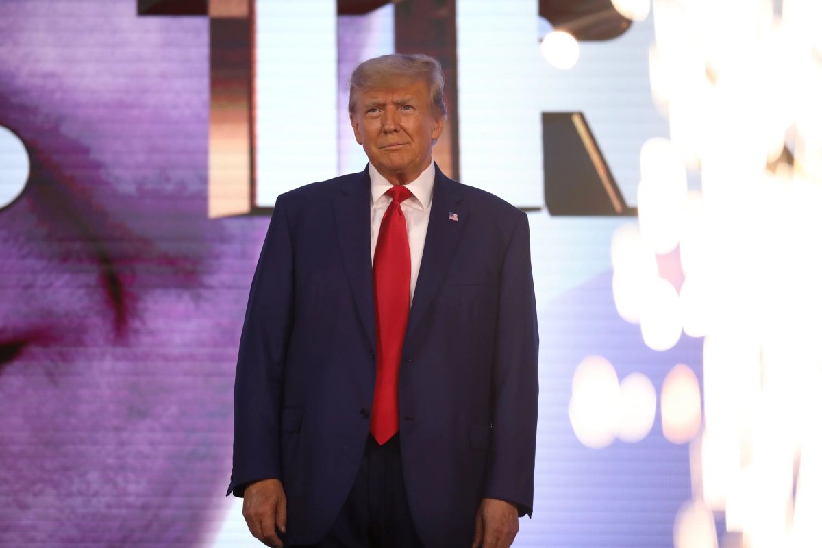 «Очень небольшая плата» — Трамп прокомментировал рост цен на нефть