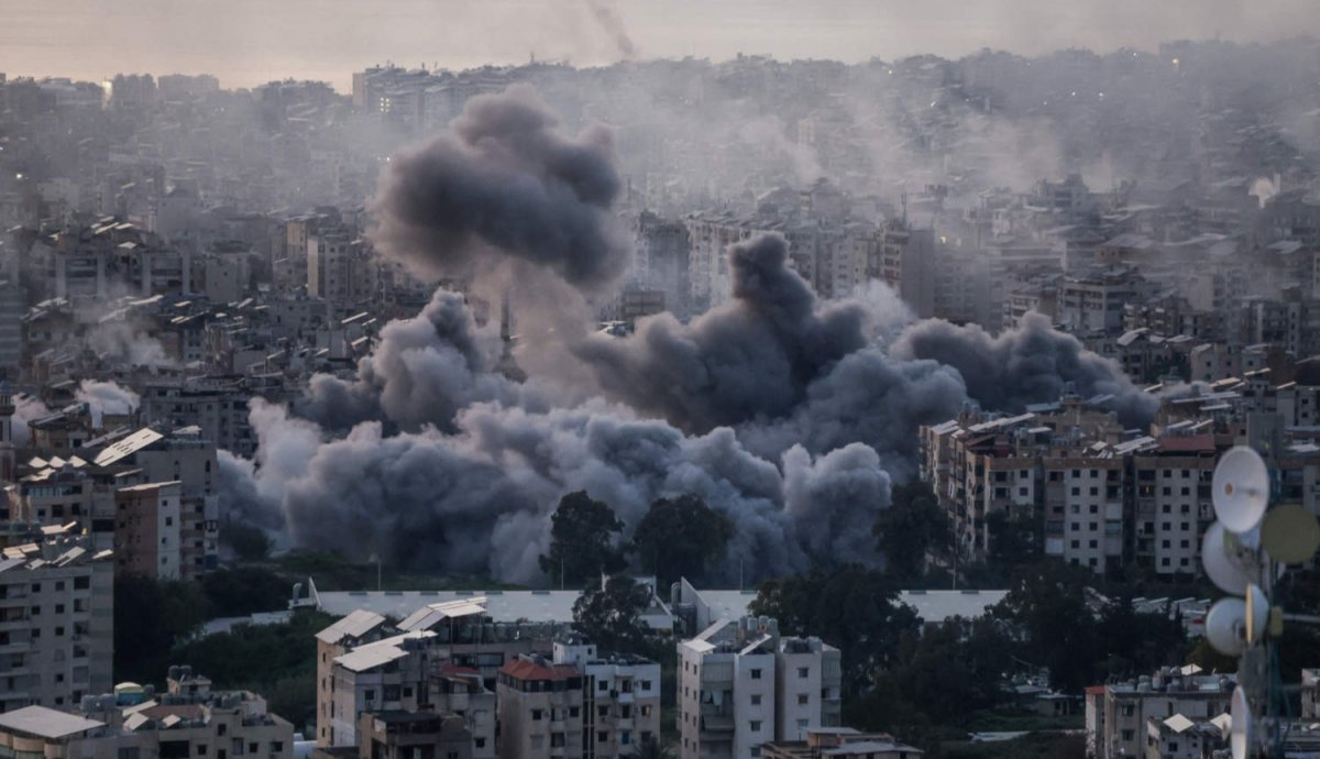 Израиль начал новую военную операцию