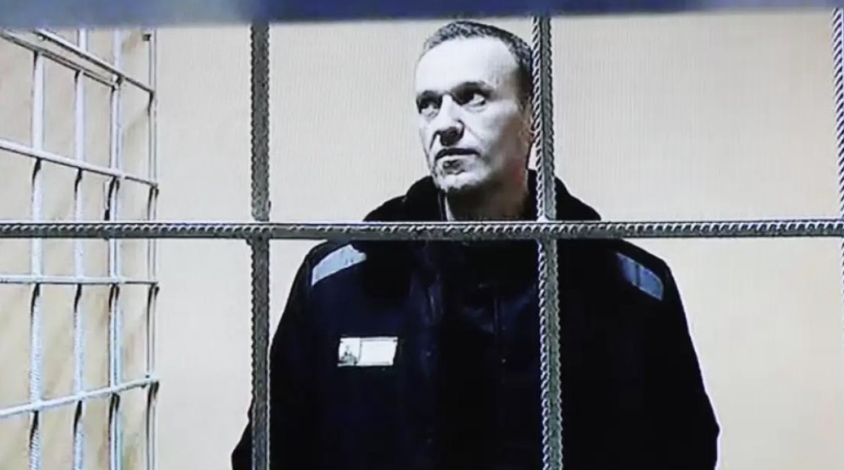 Соратники Навального обнародовали результаты вскрытия тела политика