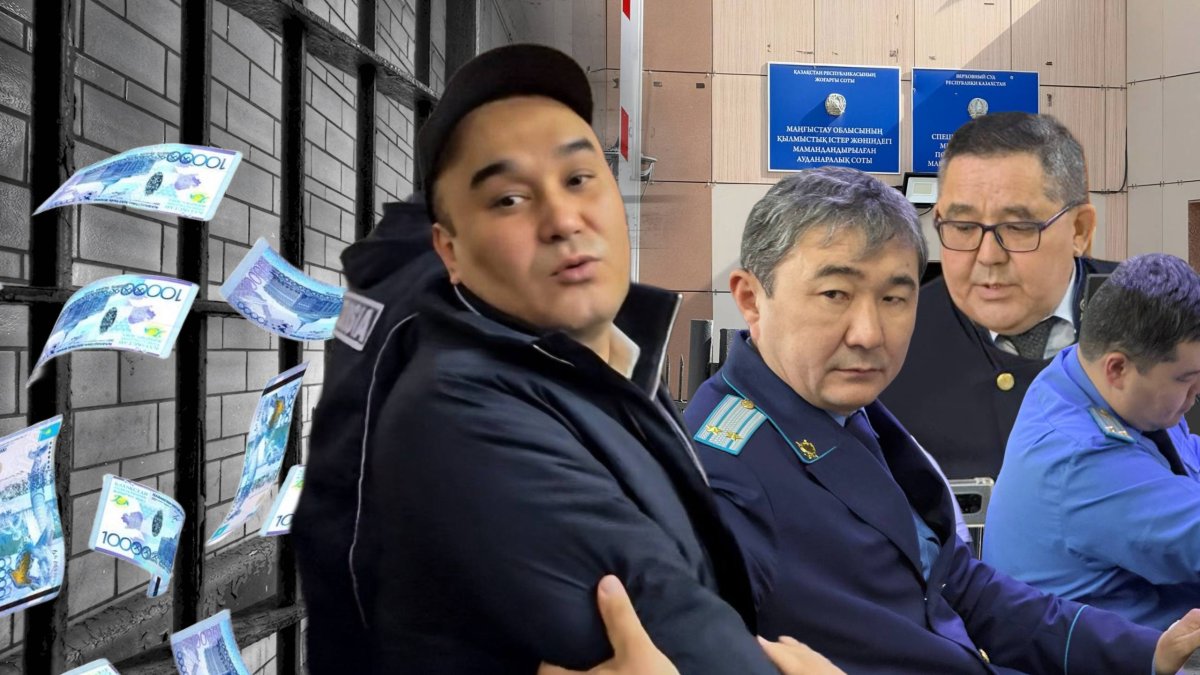 Дело на миллиард: как кассир оказался «участником нарко-ОПГ» и куда исчезли десятки миллионов