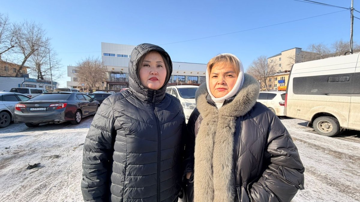 «Мы устали от давления»: железнодорожницы в Актобе заявили о грубости начальства