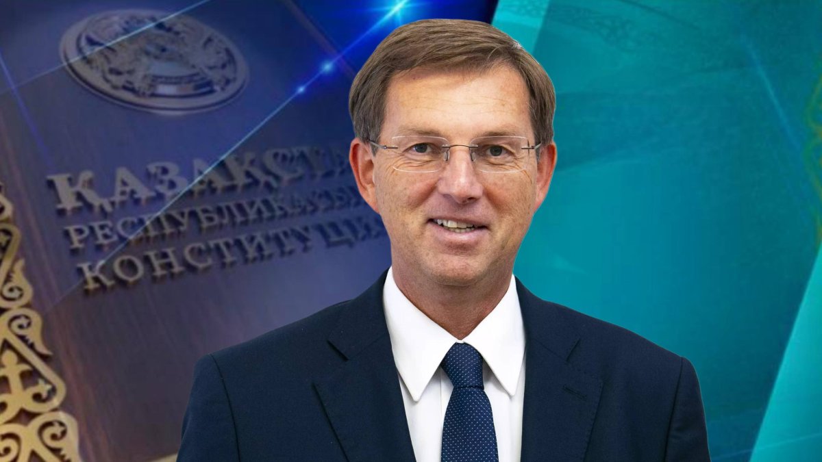 Как может измениться политическая система Казахстана — мнение бывшего премьера Словении