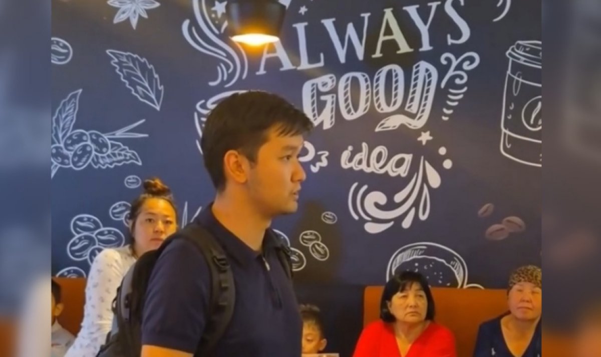 "Берите кредиты": МИД принял решение по скандальному заявлению консула в Дубае