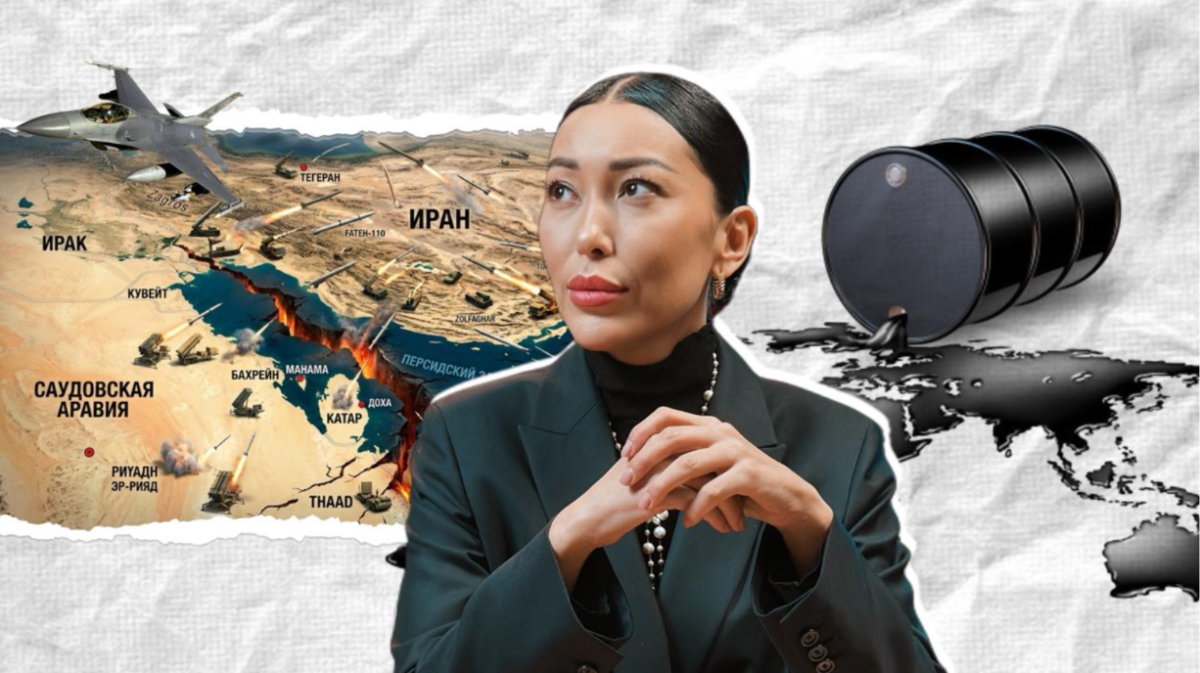 Война по-новому? Как эскалация вокруг Ирана заставила Ближний Восток думать о безопасности