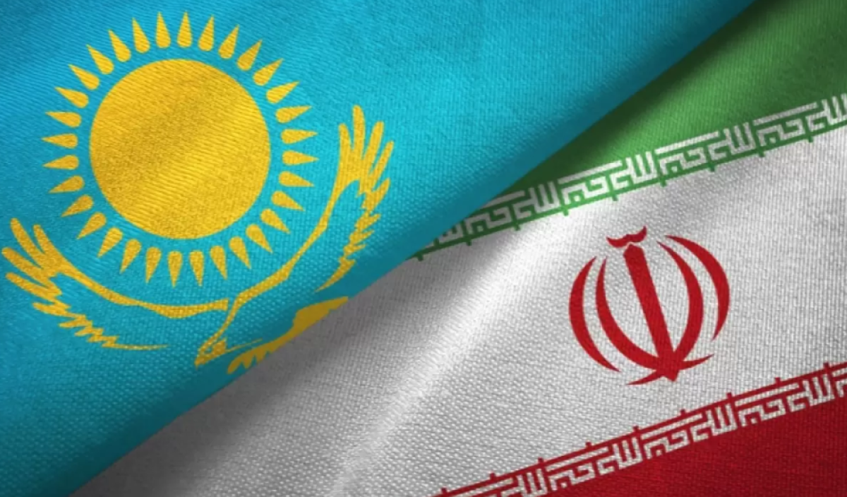 “Рисков вообще не видим”: Минторг о торговле с Ираном и странами Персидского залива