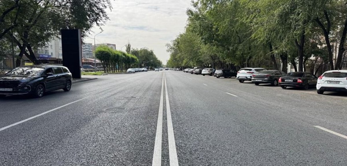 Дома в престижном районе Алматы хотят снести ради пробивки дороги к ВОАД