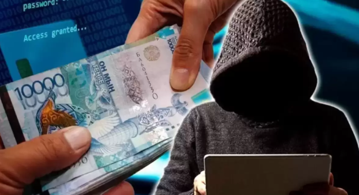 Организовал майнинг-ферму и “добыл” 185 млн: суд вынес приговор в Темиртау