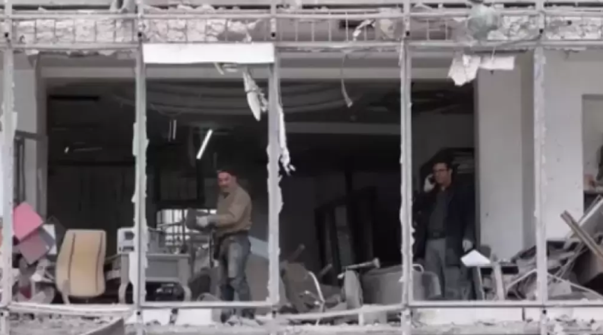 Конфликт на Ближнем Востоке становится катастрофическим для миллионов детей - ЮНИСЕФ