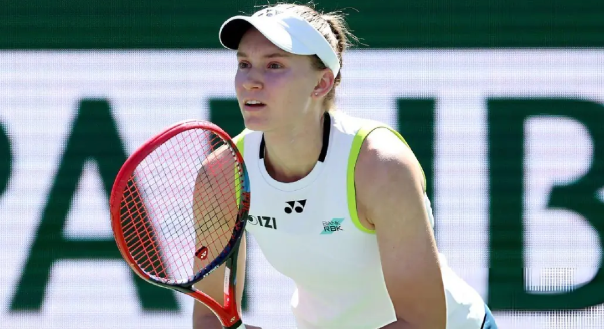 Сборная Казахстана сыграет с Канадой без Елены Рыбакиной