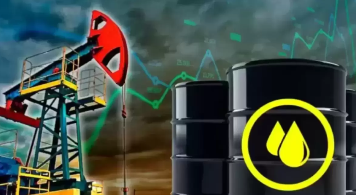 США временно вывели из-под санкций продажу российской нефти и нефтепродуктов