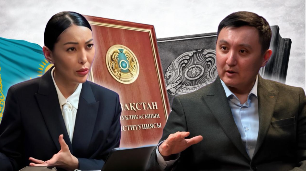 Почему ускорили реформу и какую систему строит Казахстан - мнение эксперта