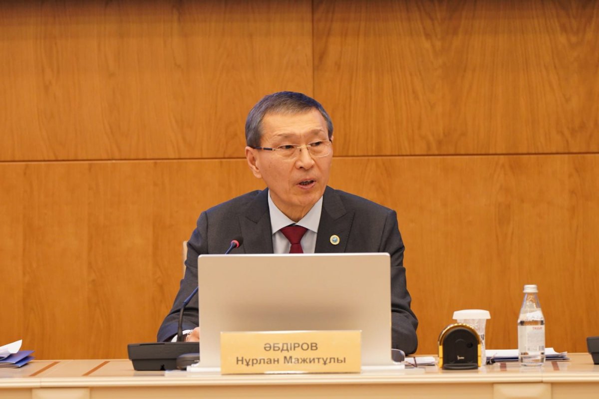 Это не бумажки: председатель ЦИК высказался о раздаче "готовых" бюллетеней