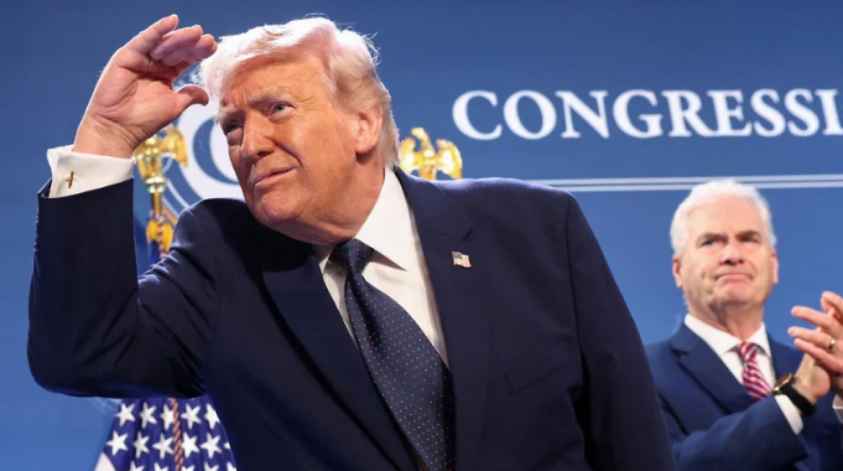 Трамп назвал убийство лидеров Ирана «большой честью»