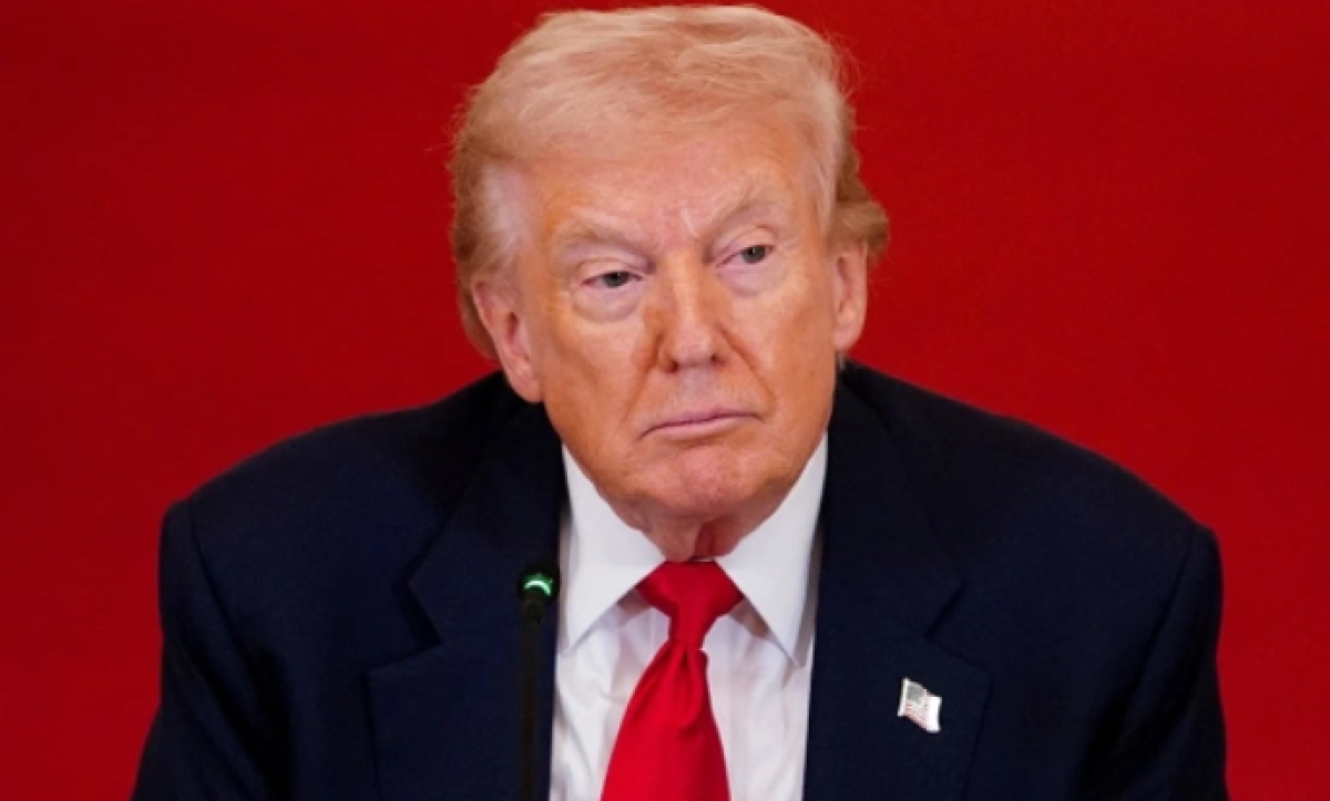 США объявили награду до $10 млн за лидеров Ирана