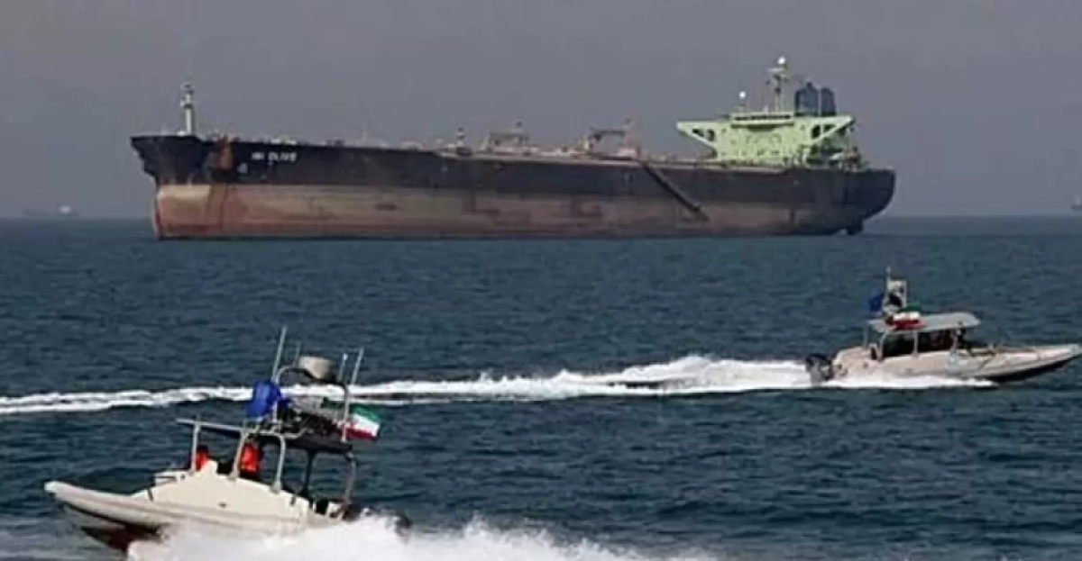 США призывают защитить суда в Ормузском проливе - как отреагировали страны