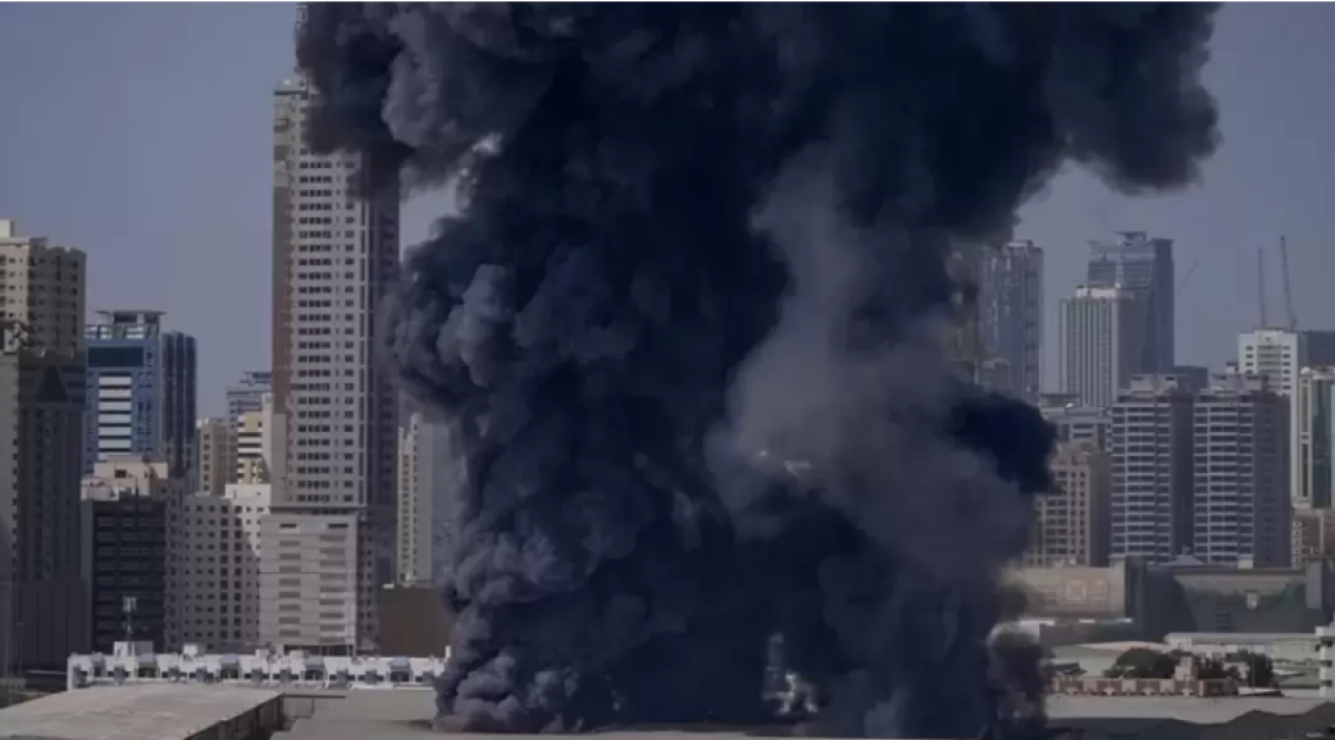 “Не обладает полнотой власти”: Токаев об атаках на страны Залива и президенте Ирана