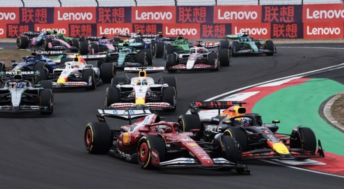 «Формула-1» отменила гонки в Бахрейне и Саудовской Аравии из-за эскалации