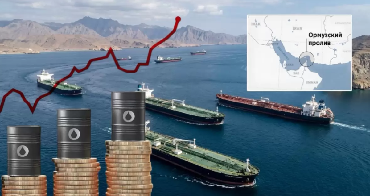 Риск шока сместился в Азию: какой урок должен вынести Казахстан из конфликта в Иране