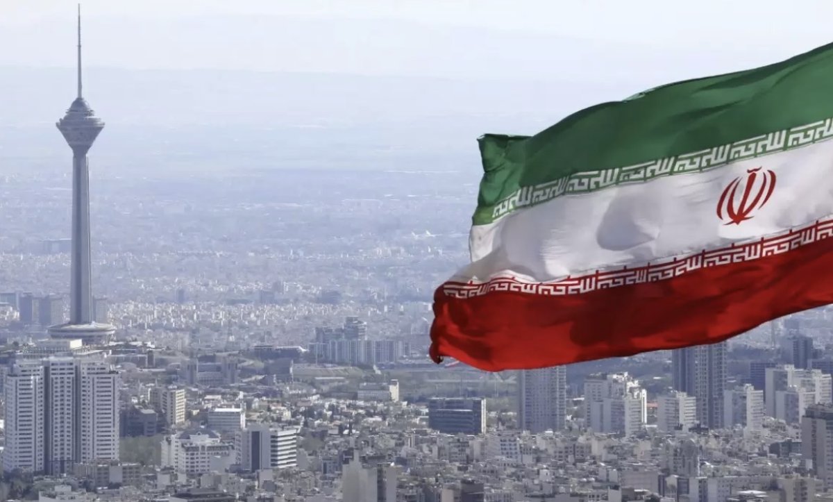 В Иране проходят массовые задержания по делу о «шпионах Израиля»