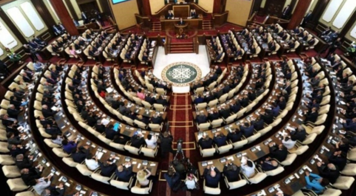 Токаев: Летом в Казахстане пройдут выборы в Парламент