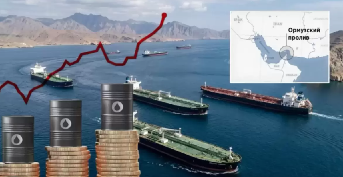 “Это плохо для будущего НАТО”: Трамп о блокировке Ормузского пролива