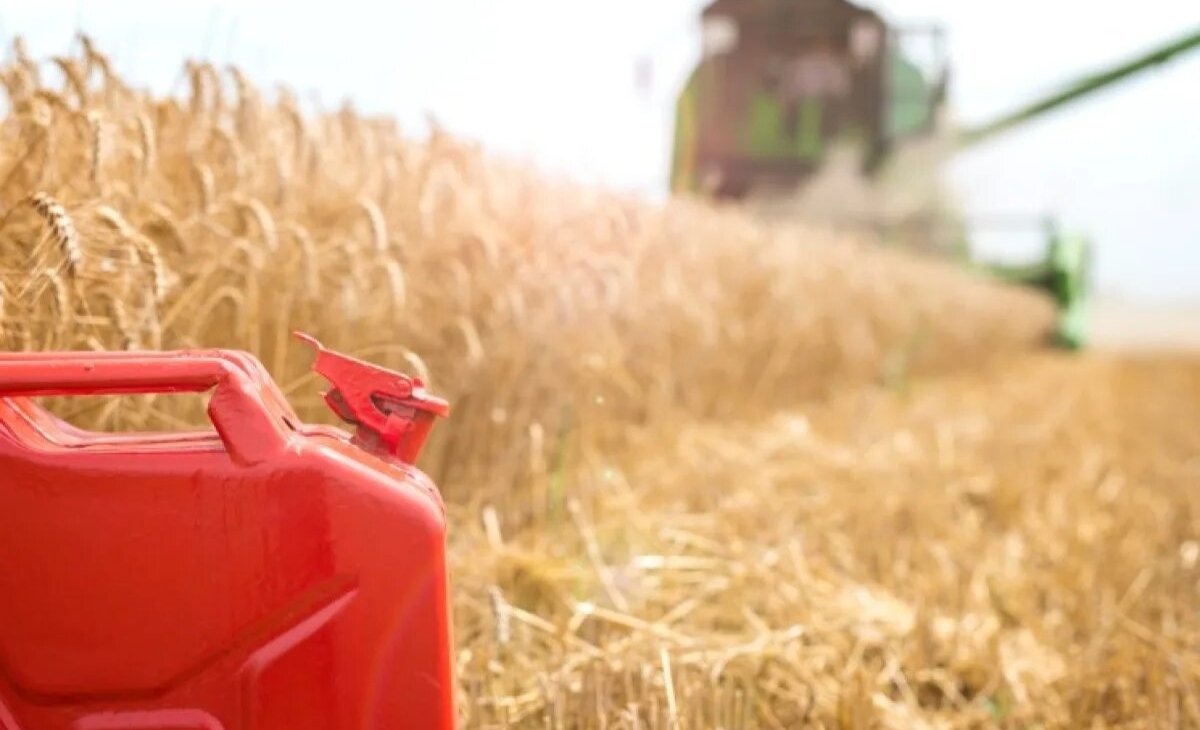 Больше льготного топлива потребовали казахстанцы