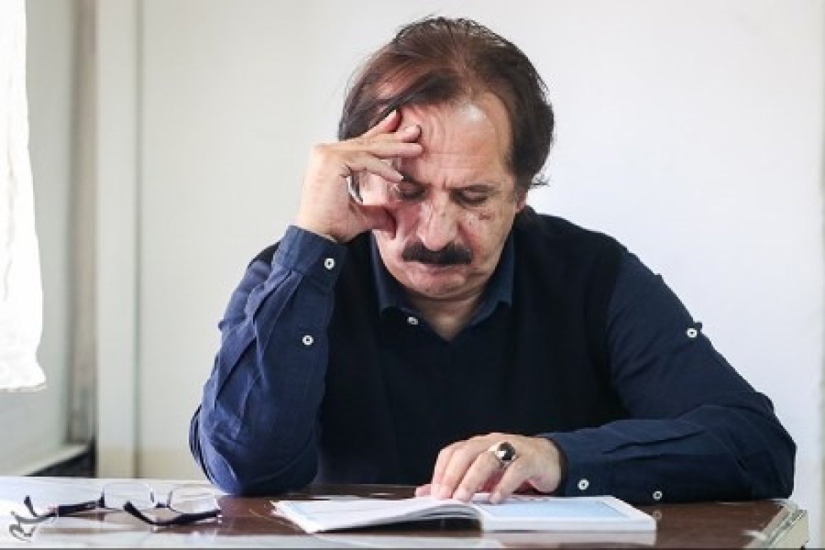 Иранский режиссер выступил с эмоциональным обращением о происходящем в стране